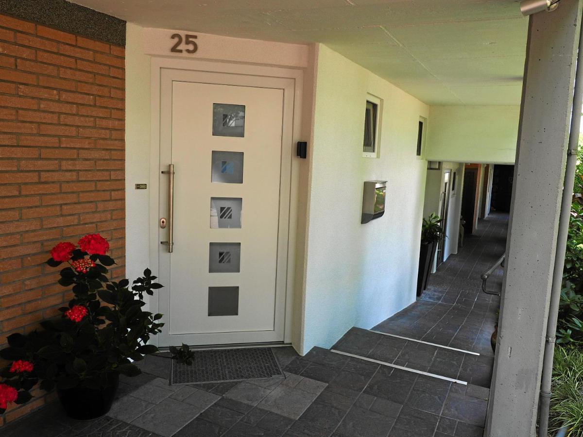 Villa Zuhause Auf Zeit Werther  Exterior foto
